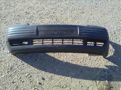 SEAT Arosa 97.04-00.08 Első lökhárító
