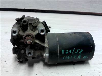 SEAT IBIZA 93-99 Ablaktörlő motor első