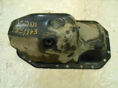 SEAT IBIZA 99-02 Olajteknő