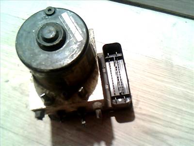 SEAT LEON 99- ABS ABR ESP pumpa