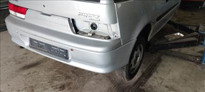 Suzuki Swift hátsó lökhárító 
