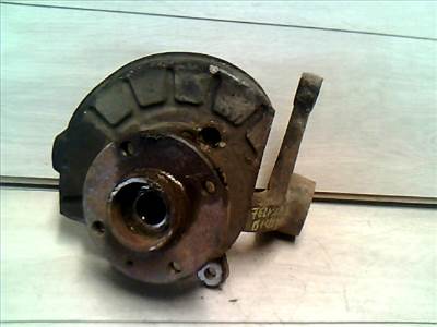 SKODA FELICIA PICKUP 97- Jobb első csonkállvány