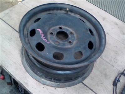 SKODA OCTAVIA 00-04 Acélfelni