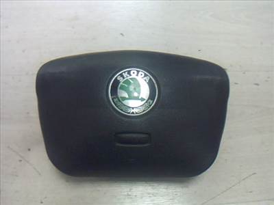 SKODA OCTAVIA 97-00 Kormány légzsák