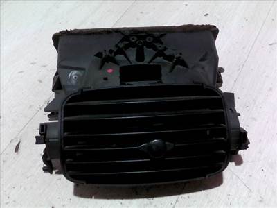 SMART ForTwo Középső szellőző