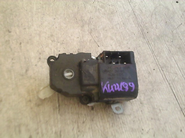 SSANGYONG ACTYON SPORT 2005-2010 Fűtésszabályzó zsalu állító motor 1. kép