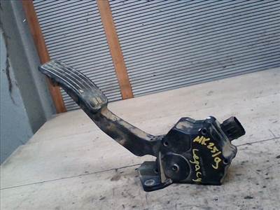 SUBARU Legacy  2009-2014 BM/BR Elektromos gázpedál