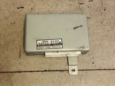 SUZUKI BALENO 95-98 ABS vezérlő elektronika