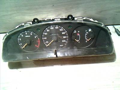 SUZUKI BALENO 95-98 Kilóméteróra
