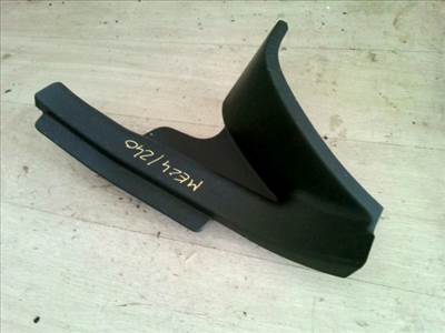 SUZUKI Celerio 2014.03.01- Burkolat