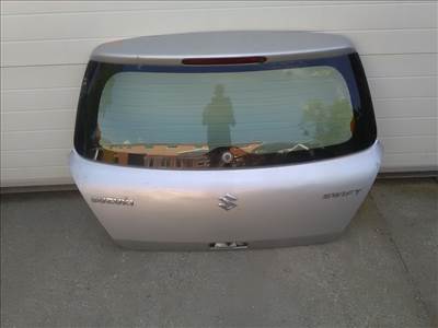 SUZUKI SWIFT 05-10 Csomagtérajtó.