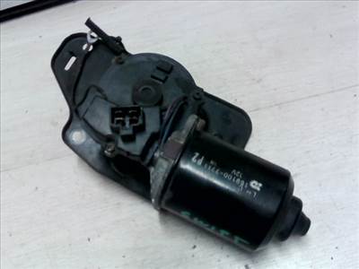 SUZUKI SWIFT 89-96 Ablaktörlő motor első