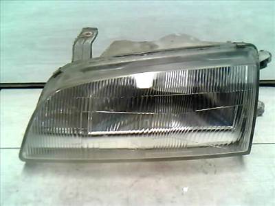SUZUKI SWIFT 89-96 Bal első fényszóró
