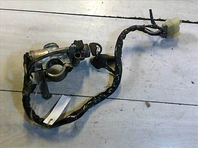 SUZUKI SWIFT 89-96 Gyújtáskapcsoló