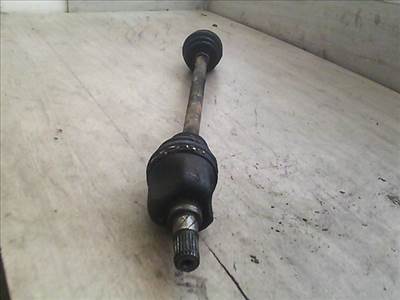 SUZUKI SWIFT 89-96 Jobb első féltengely