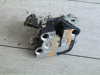 SUZUKI SWIFT 89-96 Jobb hátsó ajtó zárszerkezet mechanikus