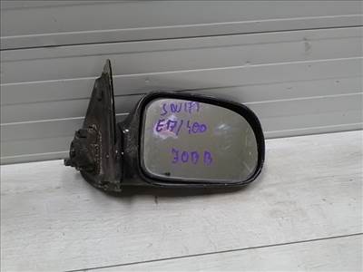SUZUKI SWIFT 89-96 Jobb visszapillantó tükör mechanikus