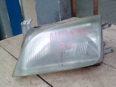 SUZUKI SWIFT 96-05 Bal első fényszóró