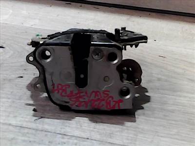 SUZUKI SWIFT 96-05 Bal hátsó ajtó zárszerkezet mechanikus