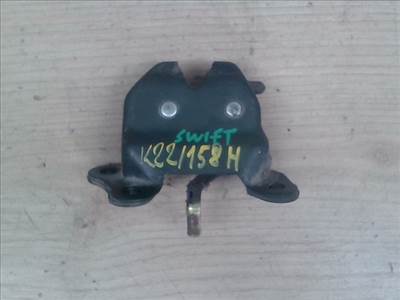 SUZUKI SWIFT 96-05 Csomagtér ajtó zárszerkezet