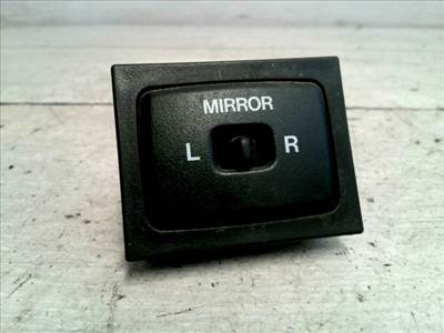 SUZUKI SWIFT 96-05 Elektromos tükör állító kapcsoló