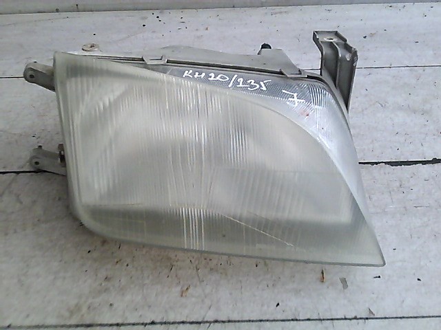 SUZUKI SWIFT 96-05 Jobb első fényszóró 1. kép