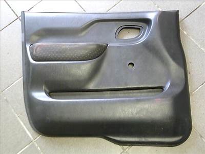 SUZUKI WagonR+ Bal első ajtó kárpit