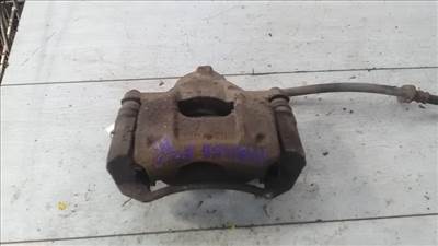 TOYOTA Aygo 2005.07.01-2008.12.31 Bal első féknyereg munkahengerrel