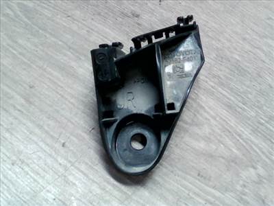 TOYOTA C-HR 16.09.01-19.09.30 Tartóbak