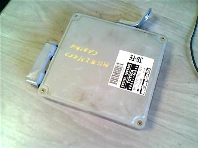 TOYOTA CARINA E 92.04-97.07 Motorvezérlő egység ECU PCM modul