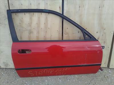 TOYOTA COROLLA 97.05-99.09 Jobb első ajtó.