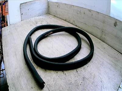 VOLKSWAGEN jetta v 05-10 bal hátsó ajtó kéder gumi