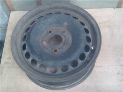 VOLKSWAGEN PASSAT 96.10-00.10 B5 Acélfelni