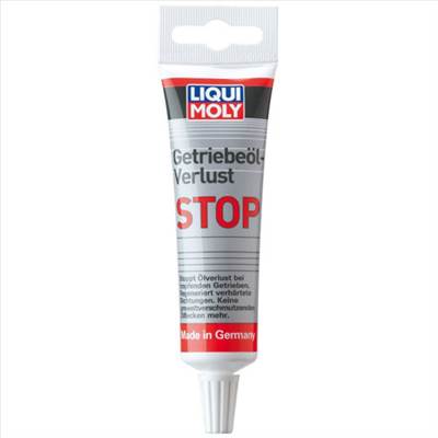 Váltóolaj szivárgásgátló adalék 50 ml Liqui Moly