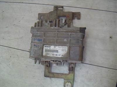 VOLKSWAGEN POLO III. 94-99 Motorvezérlő egység ECU PCM modul