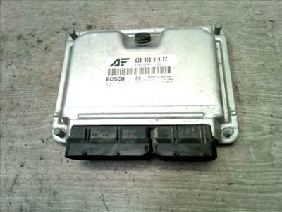 VOLKSWAGEN SHARAN 00-10 Motorvezérlő egység ECU PCM modul