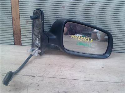 VOLKSWAGEN SHARAN 95.08-00.04 Jobb visszapillantó tükör elektromos