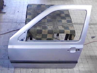 VOLKSWAGEN vento bal első ajtó 