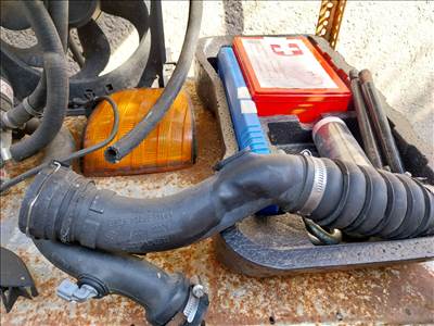 Renault Clio III 1.5 dCi turbó cső  8200794203 renault8200794203