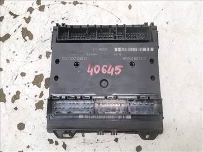 SKODA FABIA I (6Y2) 1.2 Komfort Elektronika #40645# 6Q1937049D