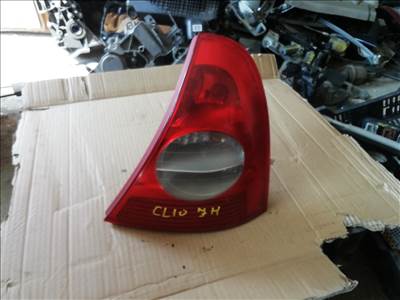 Renault Clio II 1.5 dCi Jobb hátsó lámpa 