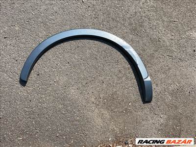 Audi Q3 (8U) AUDI Q3 Jobb hátsó Sárvédő Díszléc  8u0853818