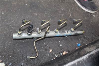 Renault Laguna 1.9D F9Q 2001-2007 közösnyomócső 8200347176