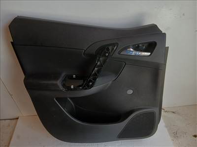 12216 Opel Meriva B bal hátsó ajtókárpit 81659-A33