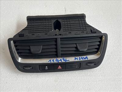 Opel Mokka 2012 Középső Szellőző 95437804
