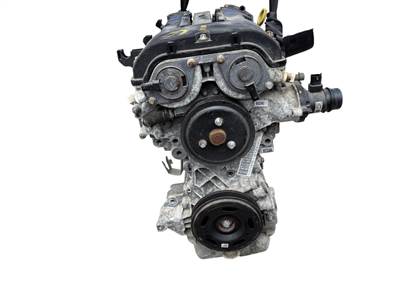 Opel Corsa E B12xer Motor B12XER