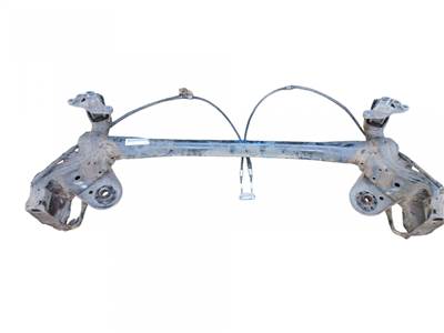 Opel Astra K 2015 Hátsó híd  