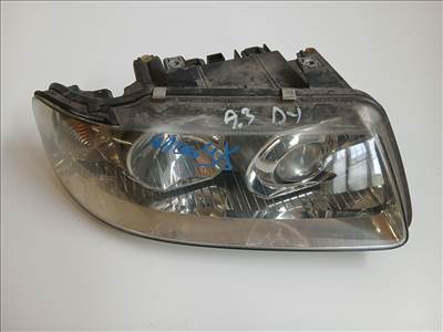 10098 Audi A3 8p Jobb első Lámpa Fényszóró