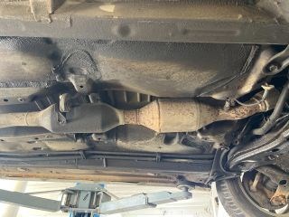 TOYOTA COROLLA Verso (ZER, ZZE, R1) Jobb első Hangszóró 24. kép