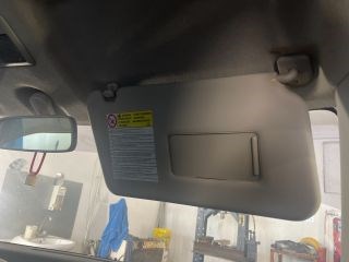 SUZUKI SWIFT III (MZ, EZ) Csomagtérajtó (Üres lemez) 17. kép